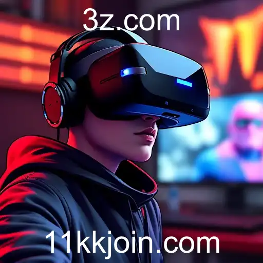 Expansão no Mundo dos Games: A Revolução de 2025