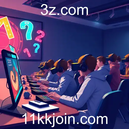 O Crescimento Explosivo dos Jogos Online em 2025