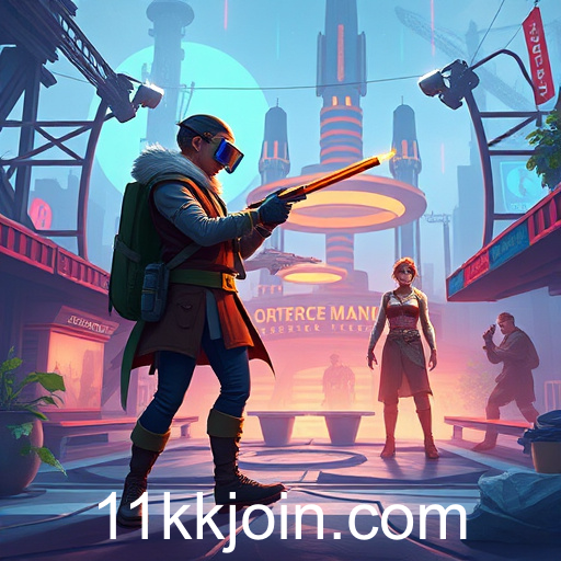 Inovações e Desafios da Indústria de Jogos em 2025