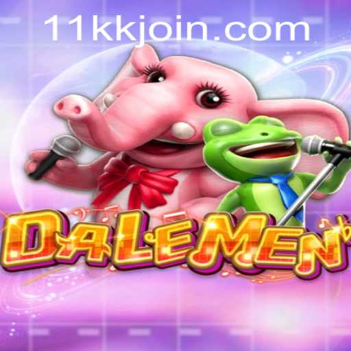 DALEMEN: The Intriguing Game of Strategy and Wit
