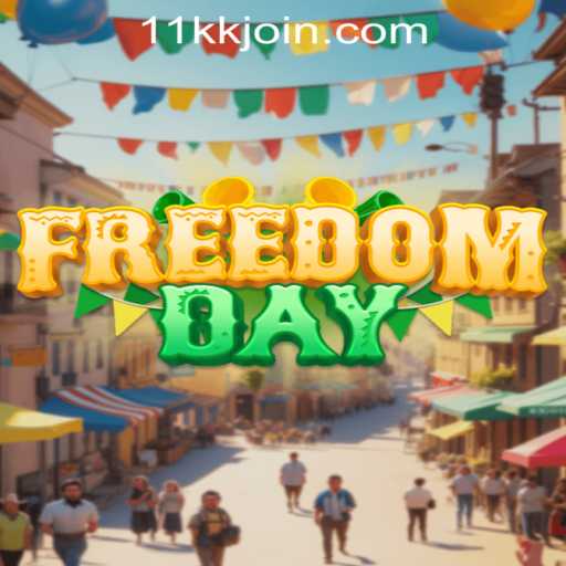 The Thrilling World of FreedomDay: A Deep Dive into Gameplay and Strategy