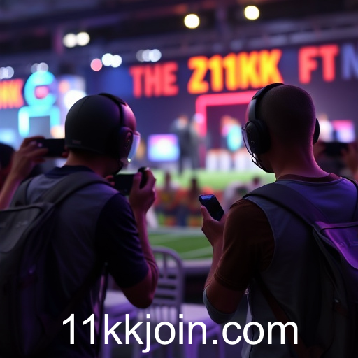 O Impacto Global do eSports em 2025