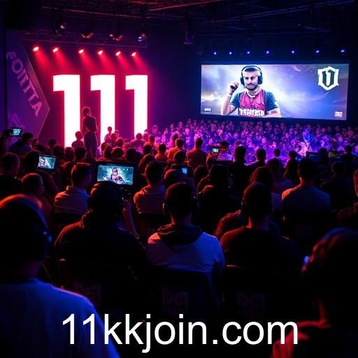 A Influência Crescente dos Streamers no Mercado de Jogos