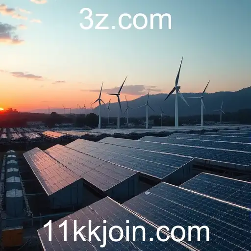 Impactos da Crise Energética no Brasil