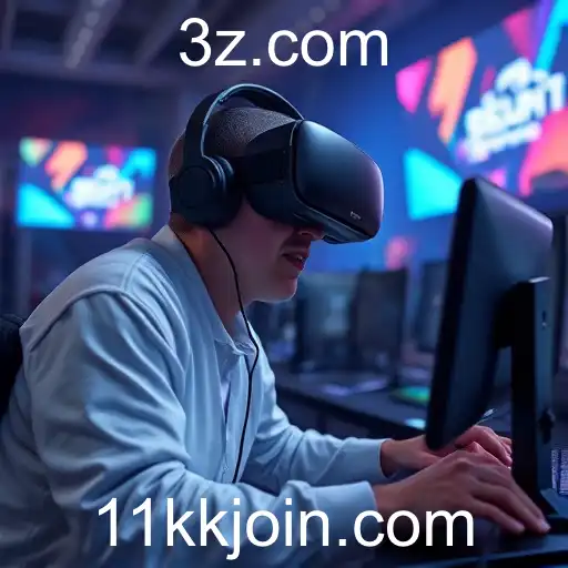 Impacto Econômico e Tecnológico da Criptomoeda 11kk