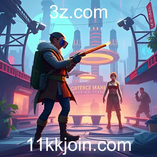 Inovações e Desafios da Indústria de Jogos em 2025