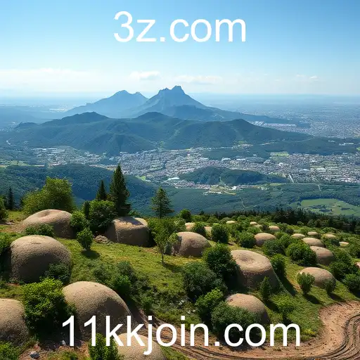 Avanços Tecnológicos e Desafios Ambientais em 2025