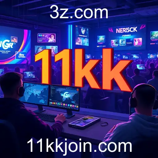 Nova Era dos Jogos Online em 2025