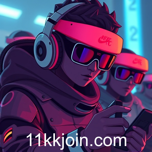 Novidades e Tendências no Mundo dos Jogos em 2025