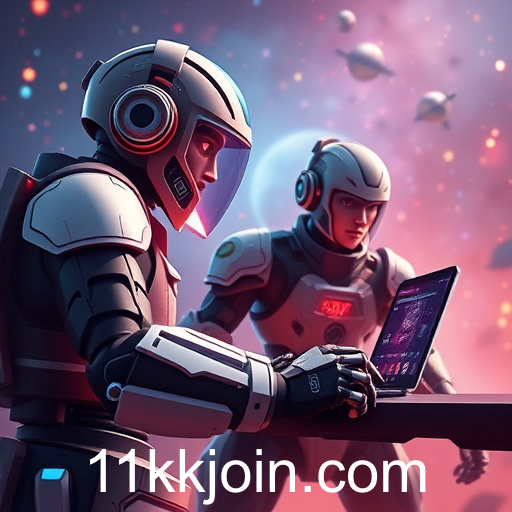 Novo Lançamento Eleva a Indústria de Jogos a Outro Nível