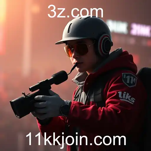 Explorando o Fenômeno 11kk no Cenário dos Jogos