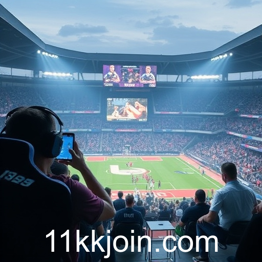 Revolução nos Esports e a Ascensão das Comunidades Virtuais