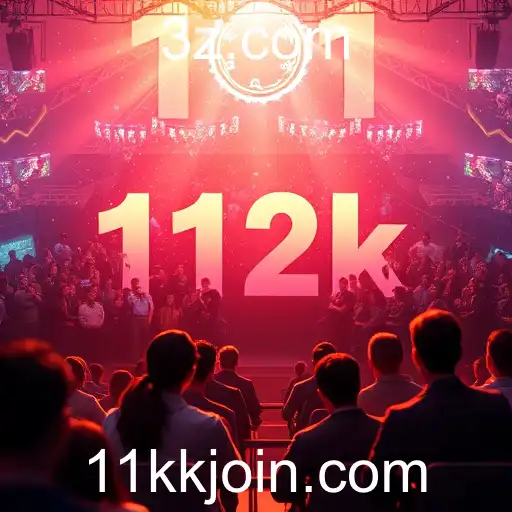 Revolução nos Jogos com 11kk e Realidade Virtual