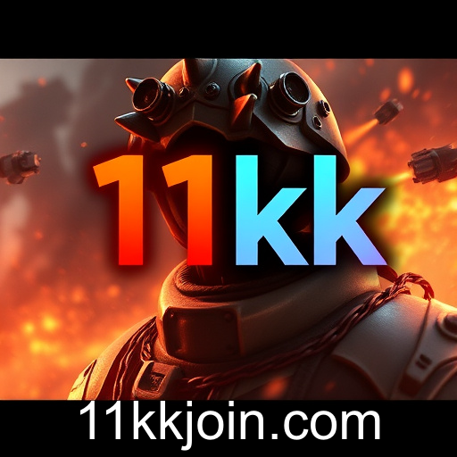 Revolução no Mundo dos Games: 11kk Atinge Novo Marco