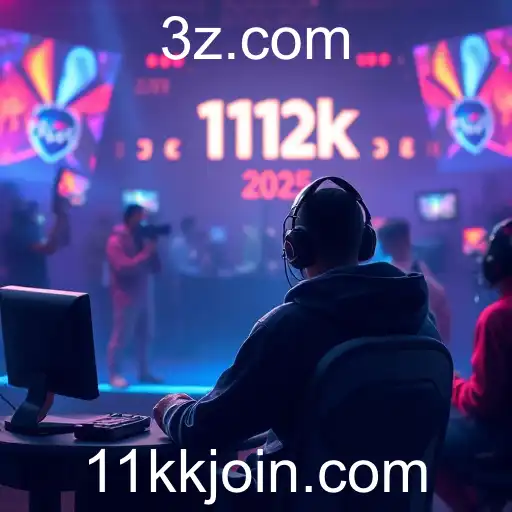 A Ascensão do 11kk: Novidades e Tendências em 2025