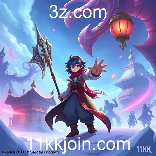 Crescimento Explosivo do 11kk nos Jogos Online