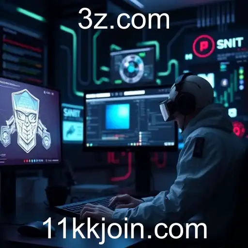 A Ascensão de 11kk no Cenário de Jogos Online