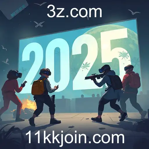 Explorando Novos Horizontes: 11kk e a Revolução dos Jogos