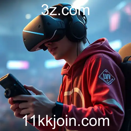 Novas Tendências Emergentes e Desafios no Universo dos Games