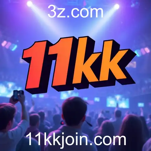 O Impacto do 11kk no Cenário de Jogos Online